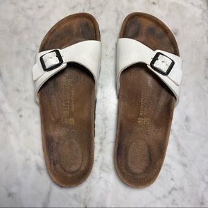 golf Geit genade Birkenstock | Shoes | Birkenstock Madrid 4 Regular | Poshmark